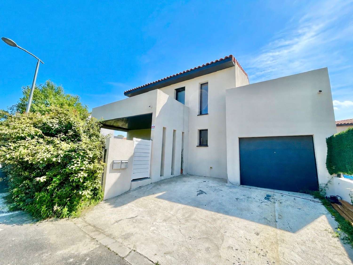 à vendre maison Perpignan Pyrénées-Orientales 1