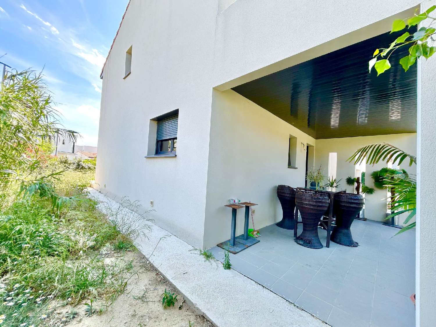 à vendre maison Perpignan Pyrénées-Orientales 2