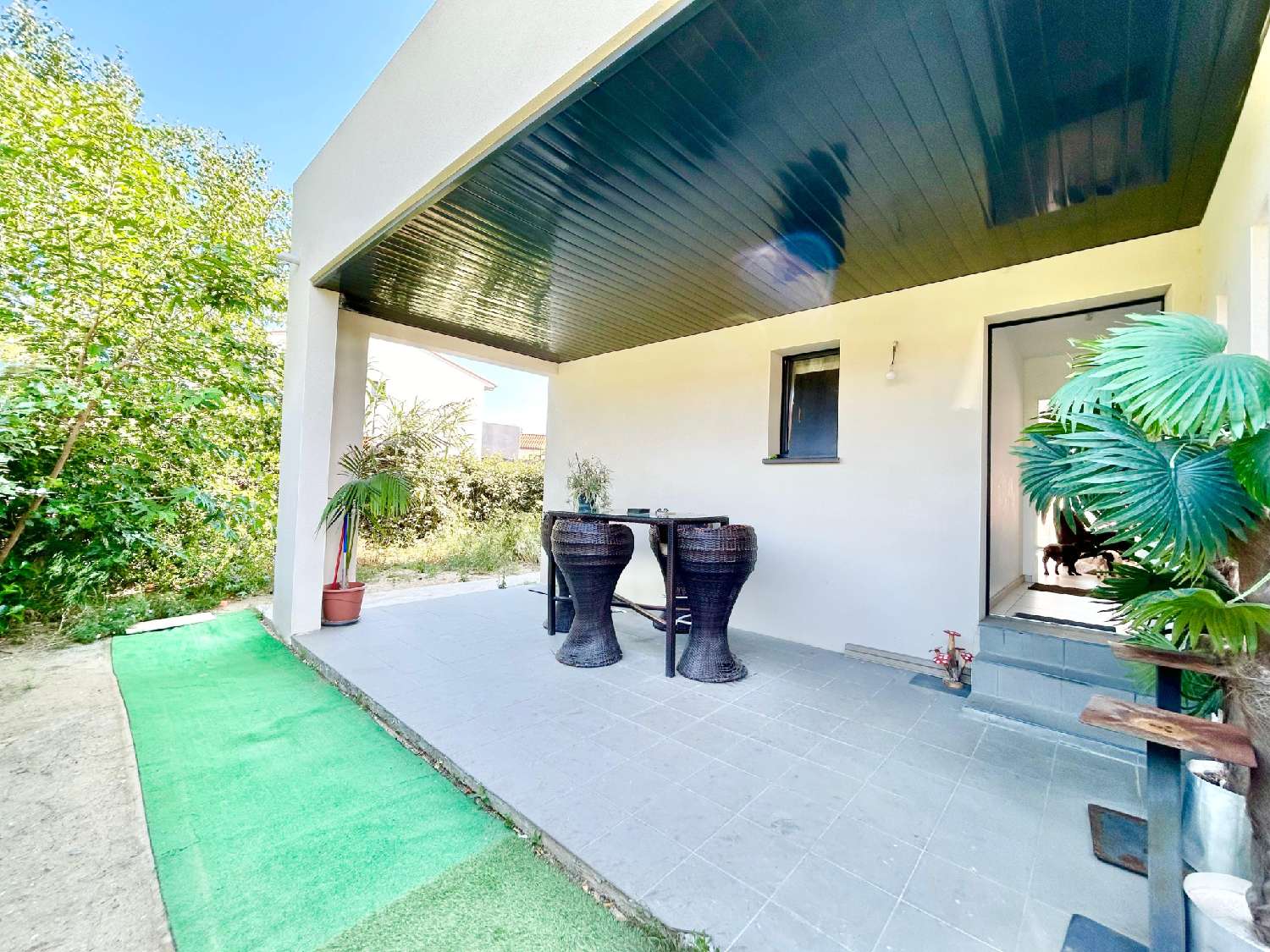 à vendre maison Perpignan Pyrénées-Orientales 3