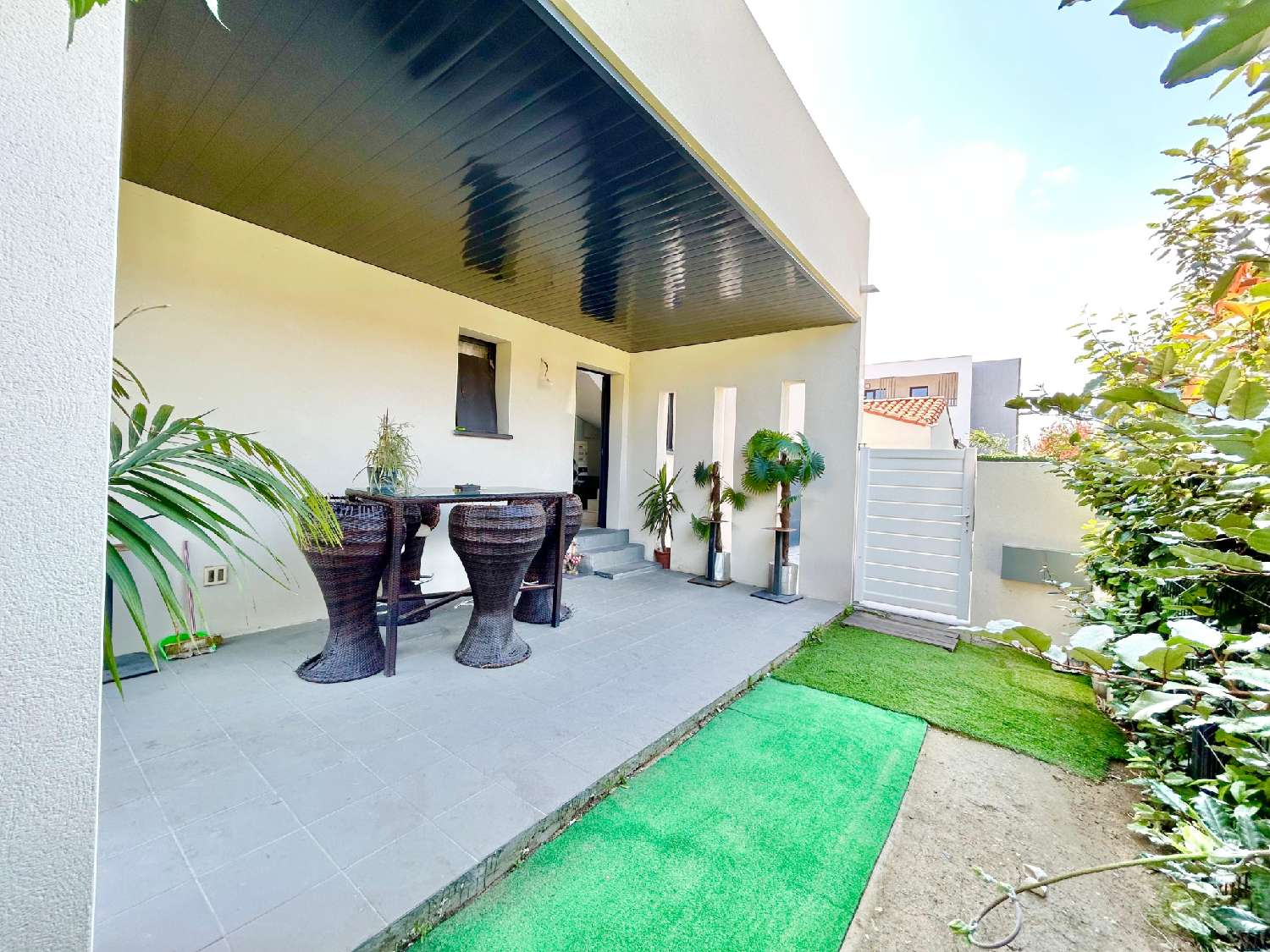 à vendre maison Perpignan Pyrénées-Orientales 4