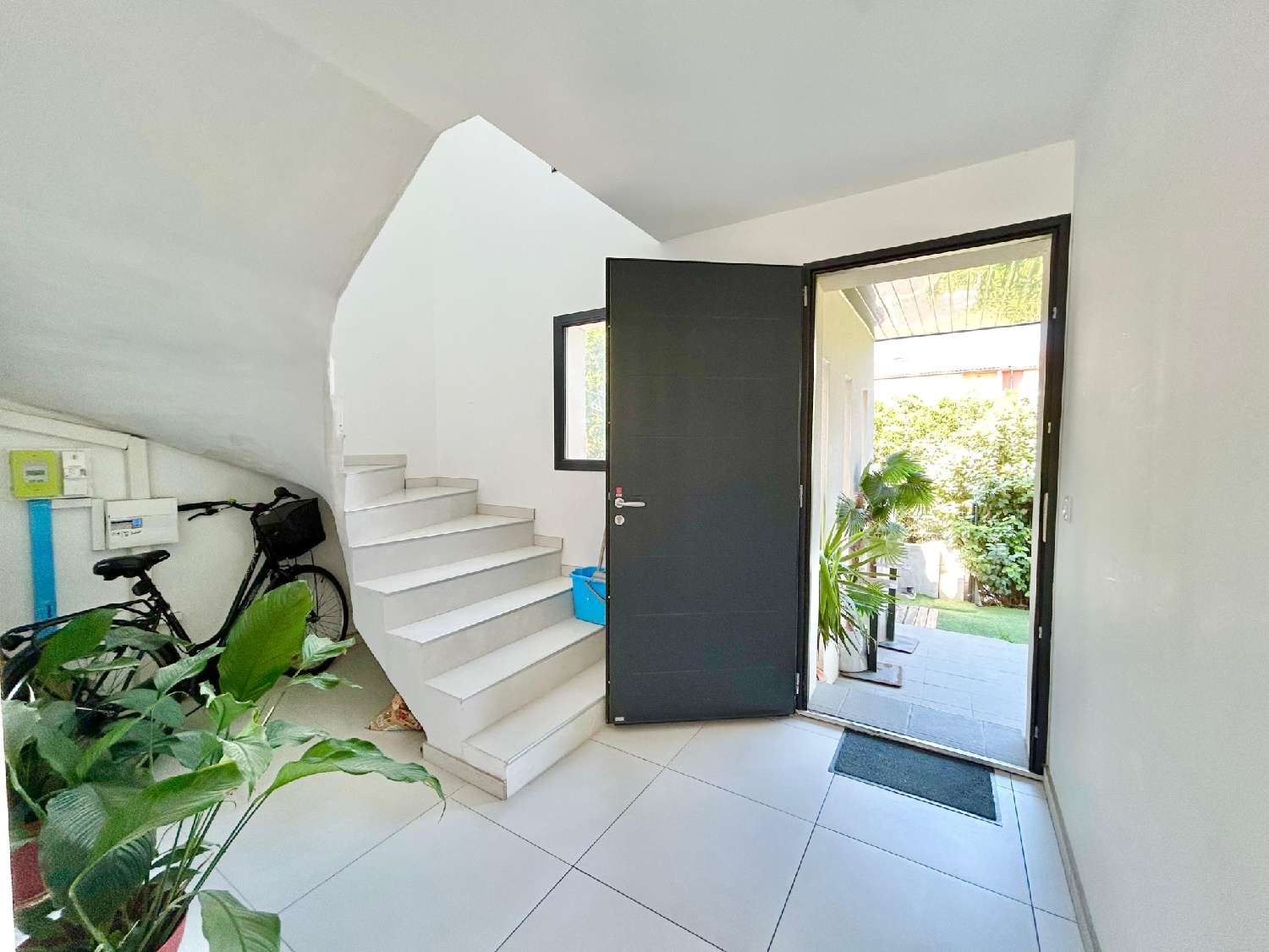 à vendre maison Perpignan Pyrénées-Orientales 5