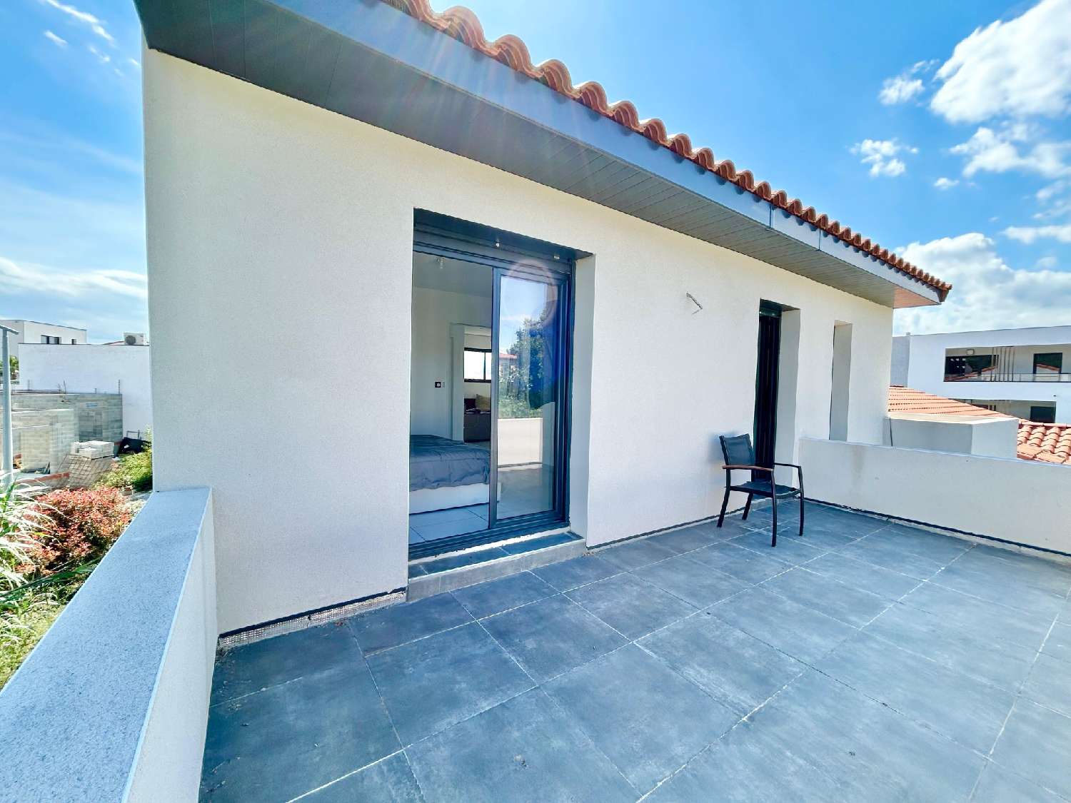 à vendre maison Perpignan Pyrénées-Orientales 7
