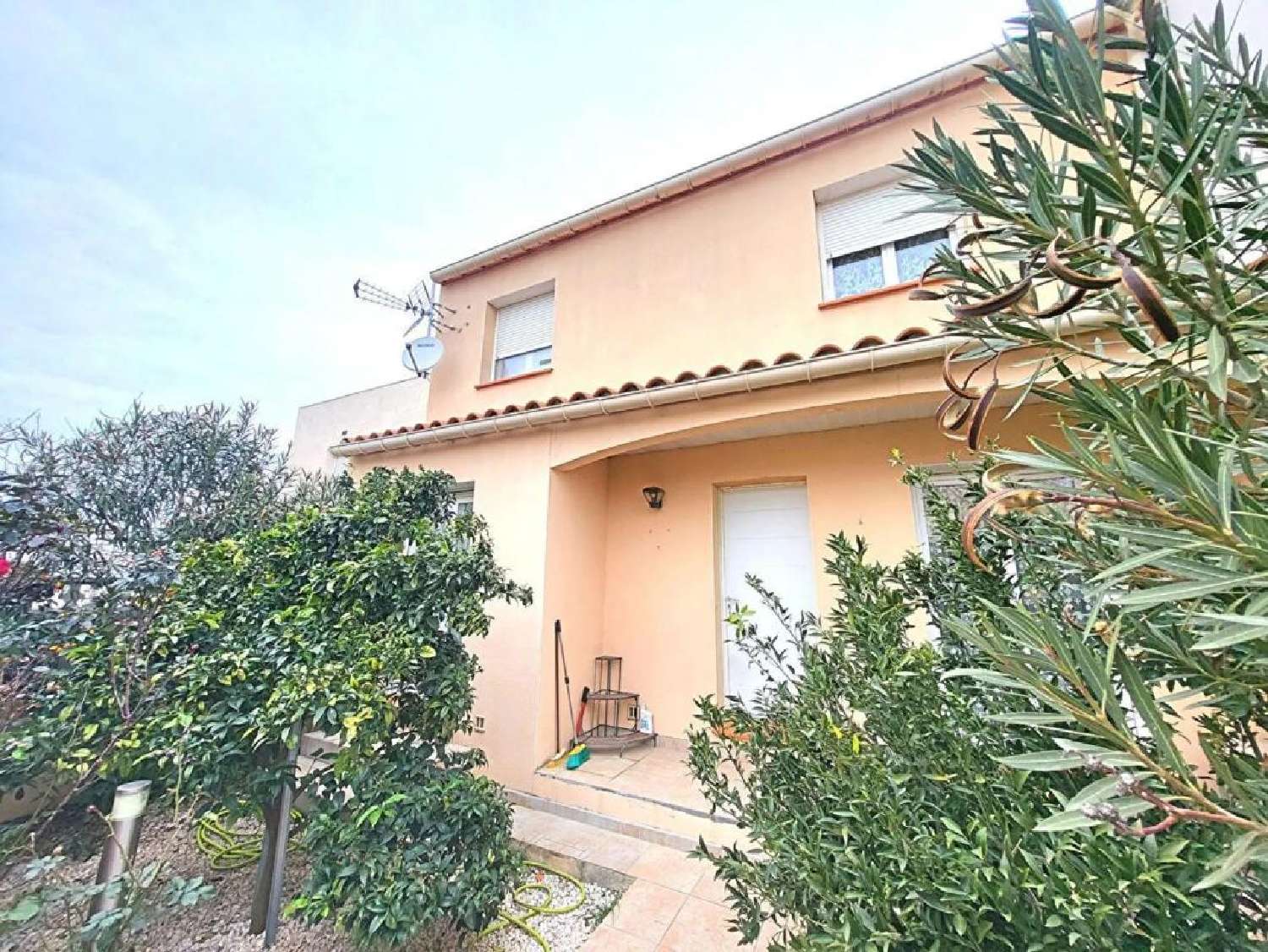  te koop huis Perpignan Pyrénées-Orientales 1