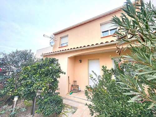 Perpignan Pyrénées-Orientales huis foto 7337361