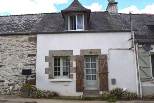 Perret Côtes-d'Armor house foto 7340116