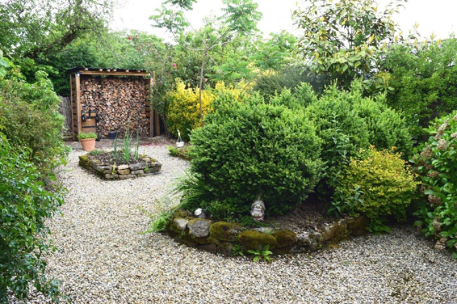 for sale house Perret Côtes-d'Armor 2