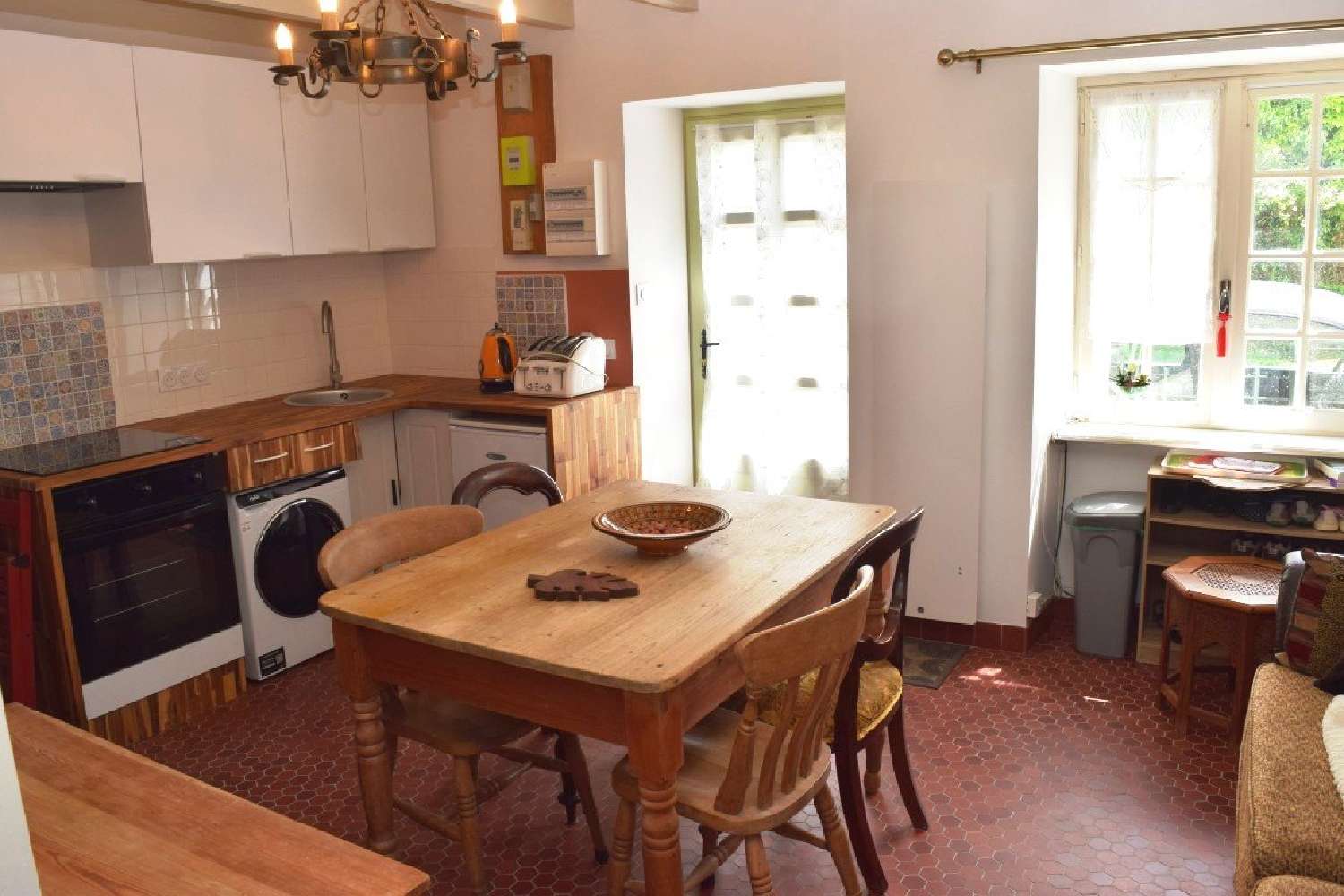 for sale house Perret Côtes-d'Armor 5