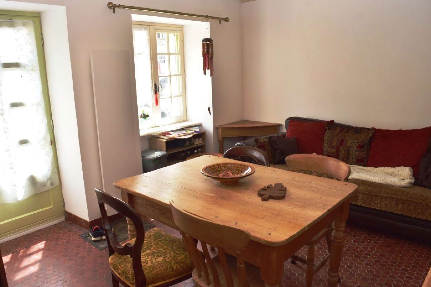 for sale house Perret Côtes-d'Armor 6