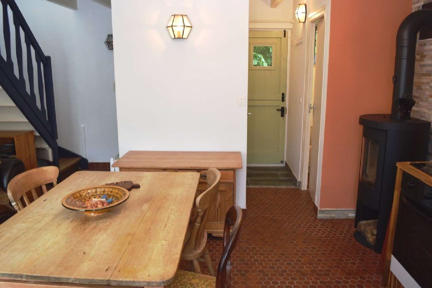 for sale house Perret Côtes-d'Armor 7