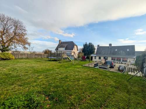 Perriers-en-Beauficel Manche house foto 7337374