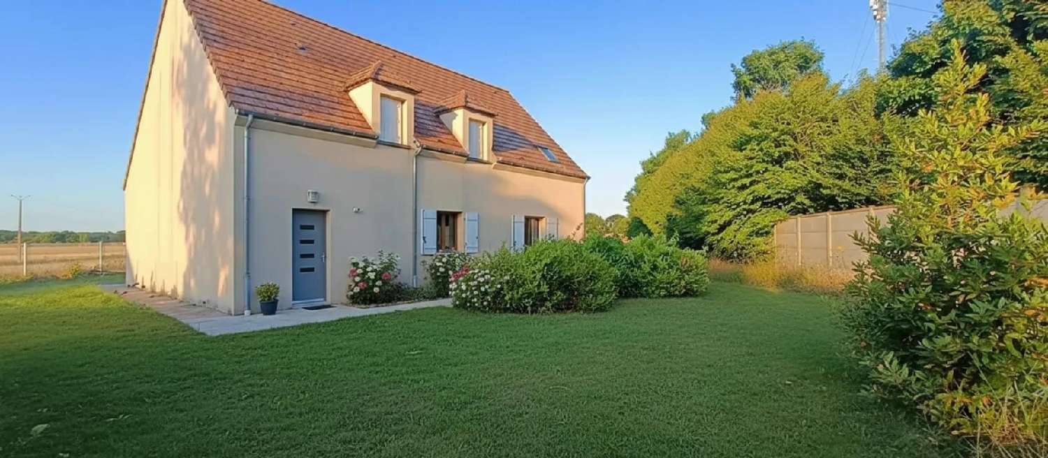  te koop huis Perriers-sur-Andelle Eure 1