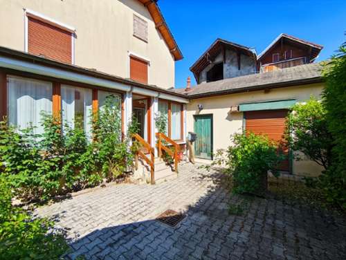 Perrignier Haute-Savoie casa foto 7333635