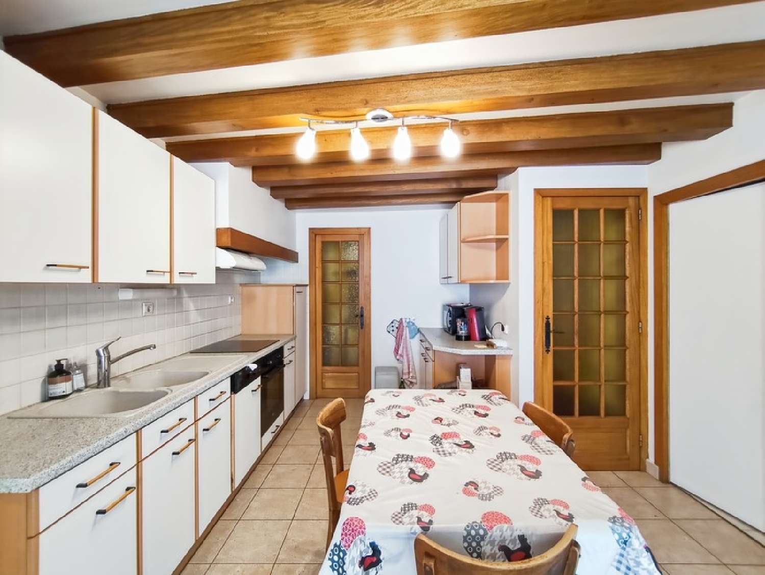 en venta casa Perrignier Haute-Savoie 3