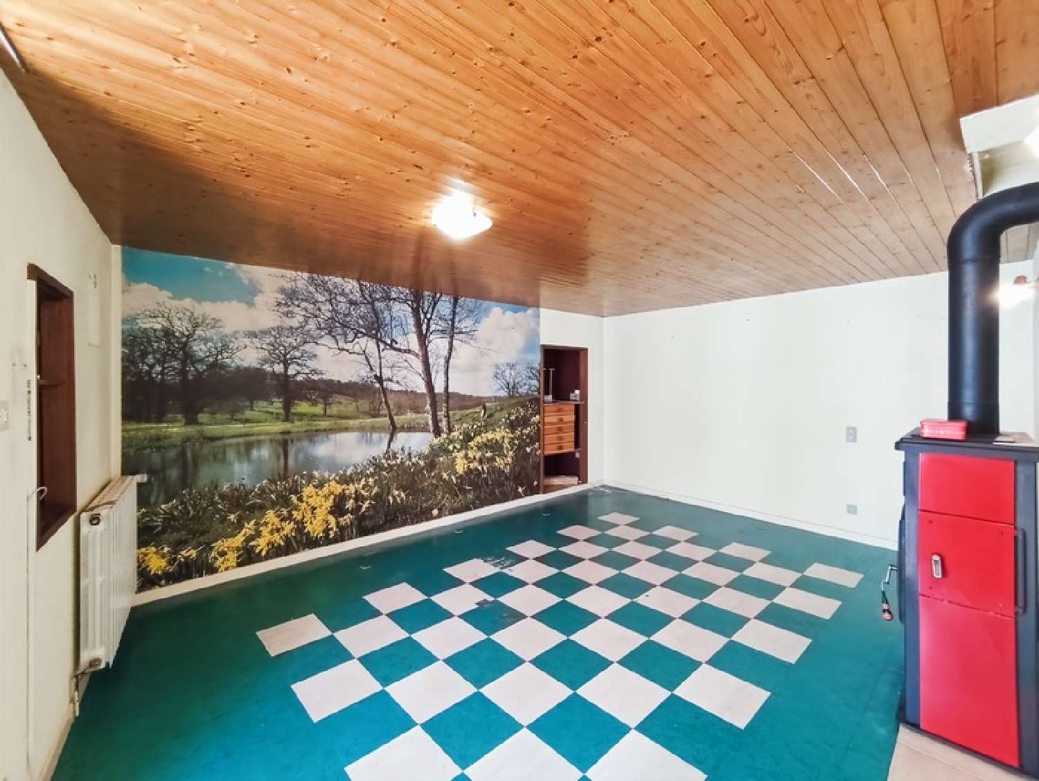 en venta casa Perrignier Haute-Savoie 4