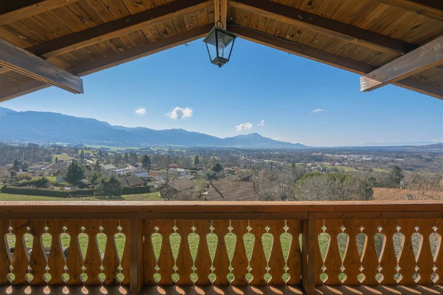  en venta casa Perrignier Haute-Savoie 1