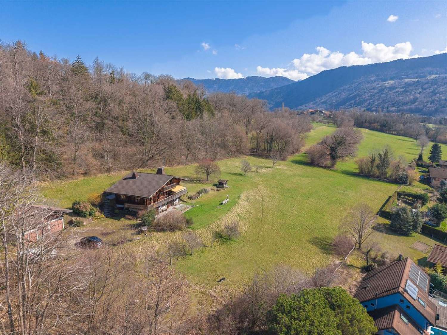  en venta casa Perrignier Haute-Savoie 3