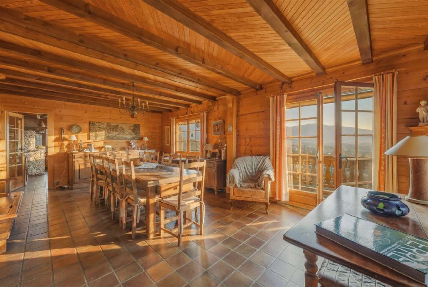  en venta casa Perrignier Haute-Savoie 4