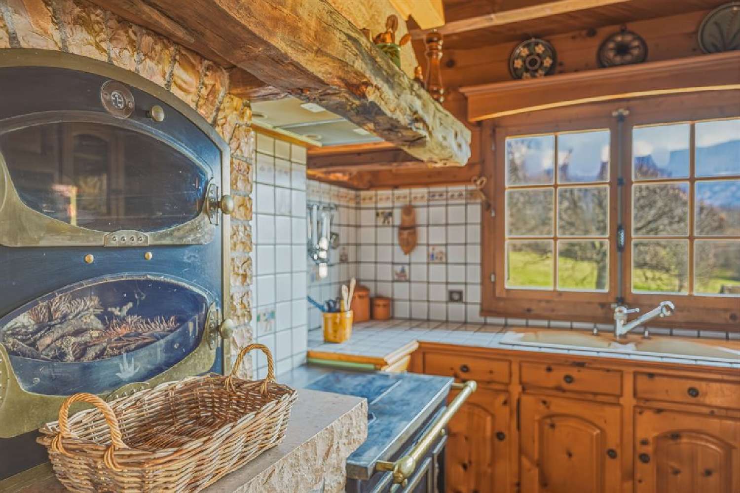  en venta casa Perrignier Haute-Savoie 5