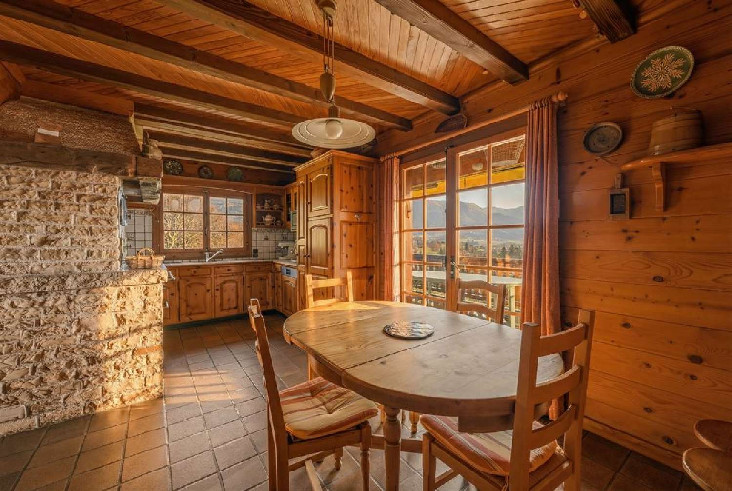  en venta casa Perrignier Haute-Savoie 6