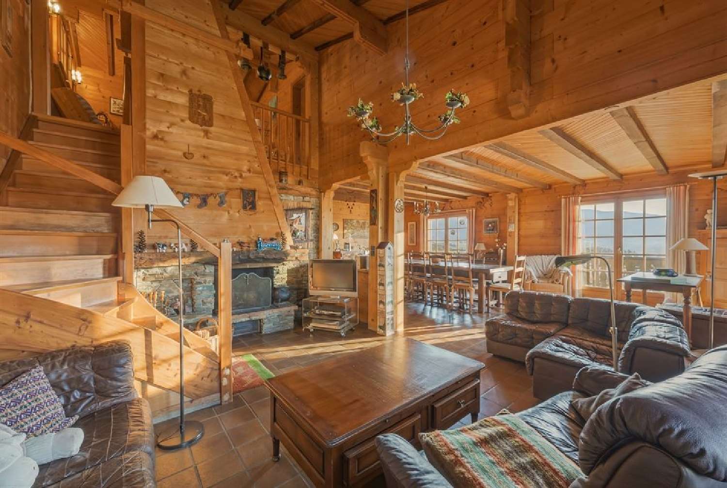  en venta casa Perrignier Haute-Savoie 7