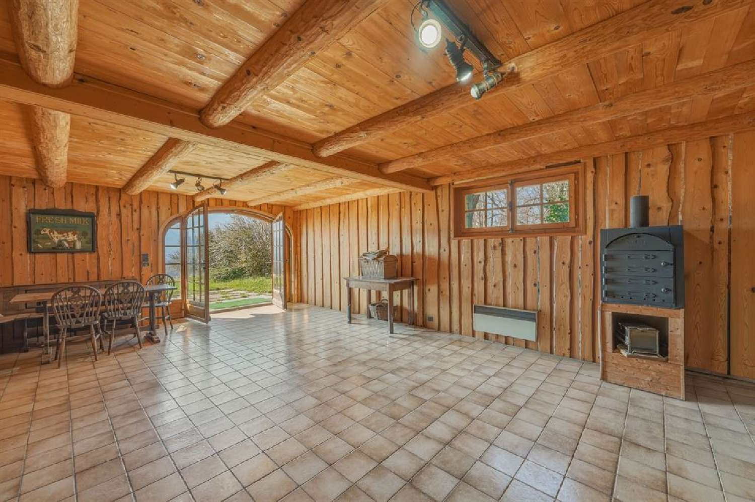  en venta casa Perrignier Haute-Savoie 8