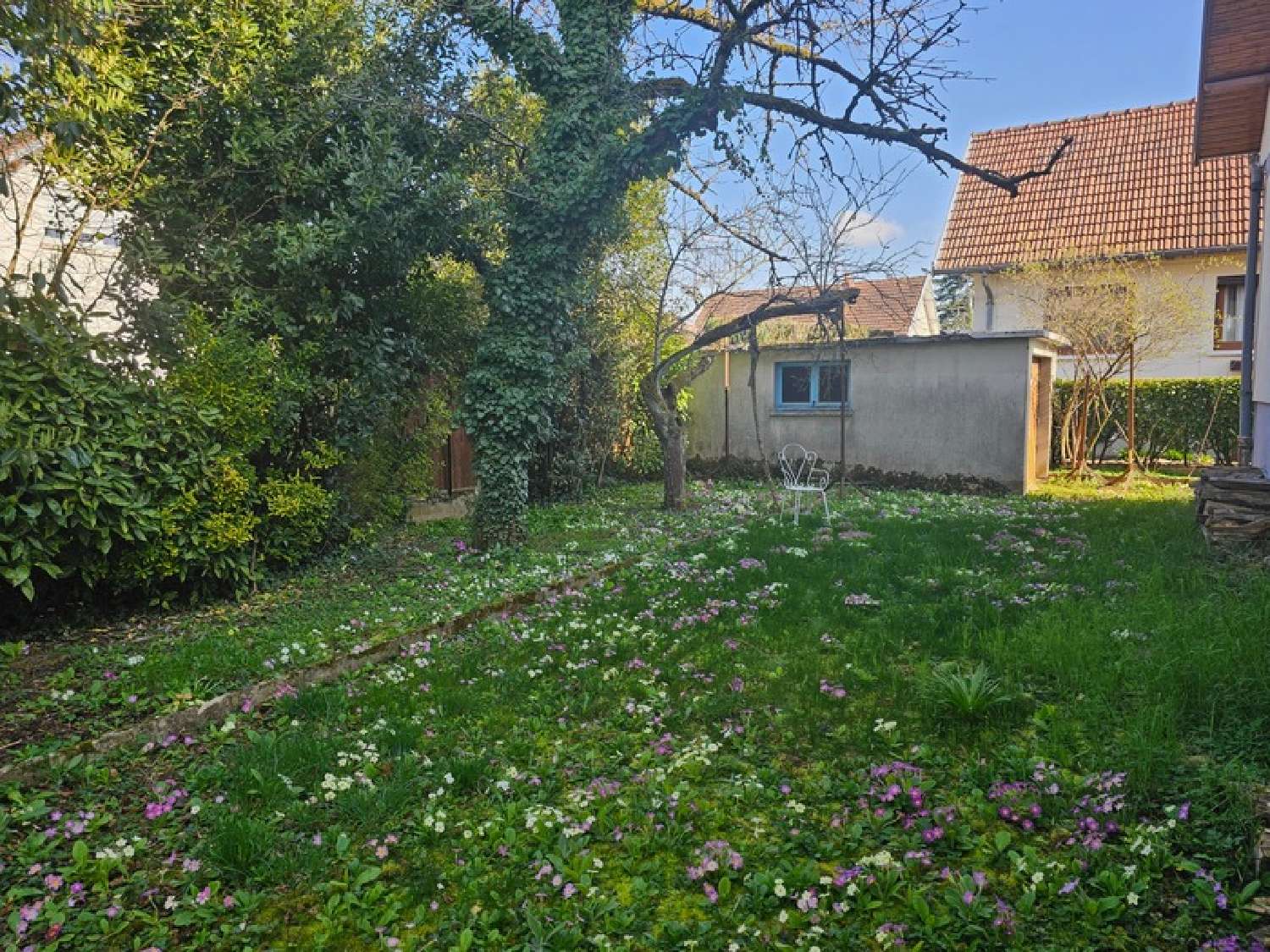  à vendre maison Perrigny-lès-Dijon Côte-d'Or 2