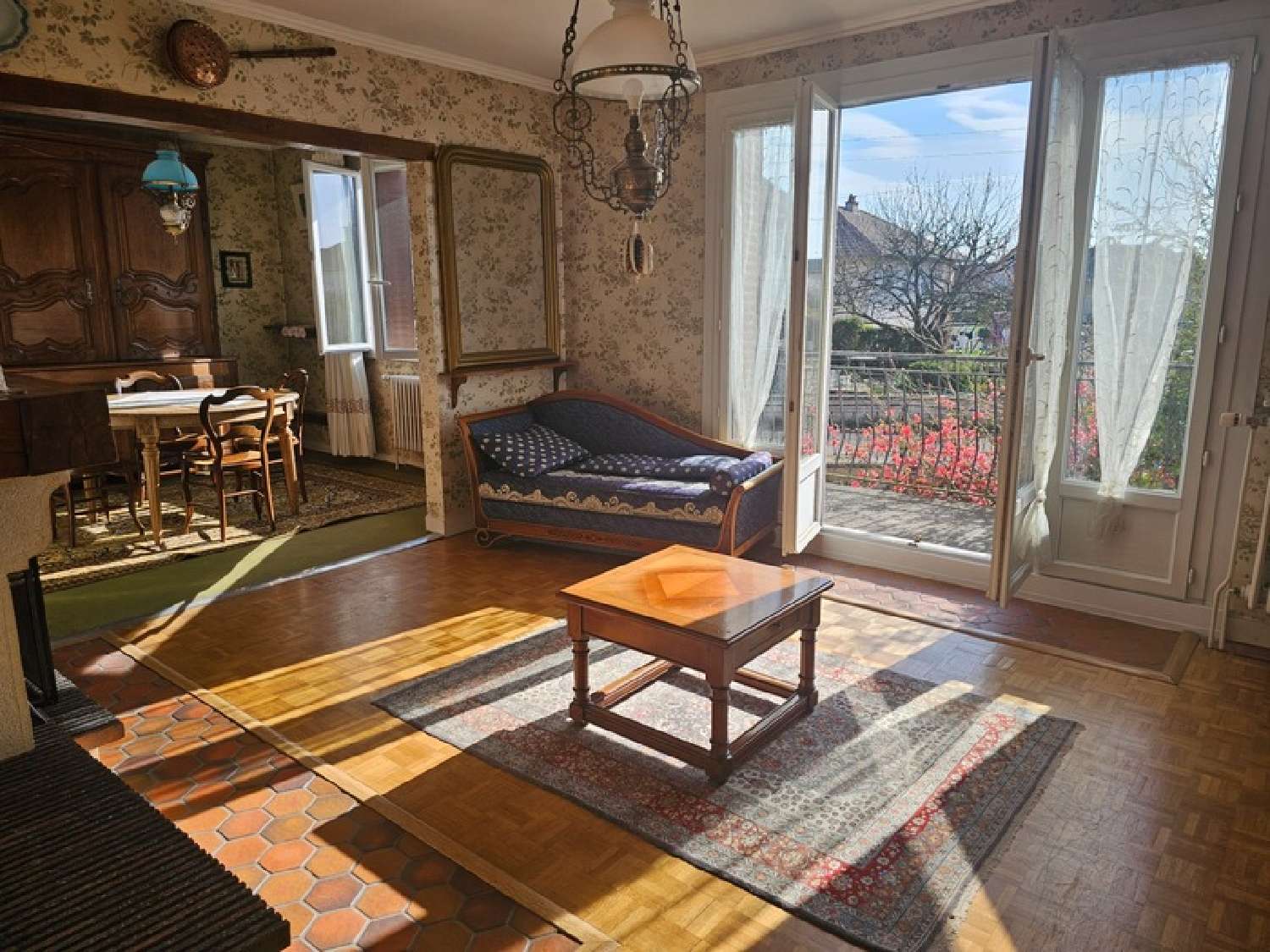  à vendre maison Perrigny-lès-Dijon Côte-d'Or 7
