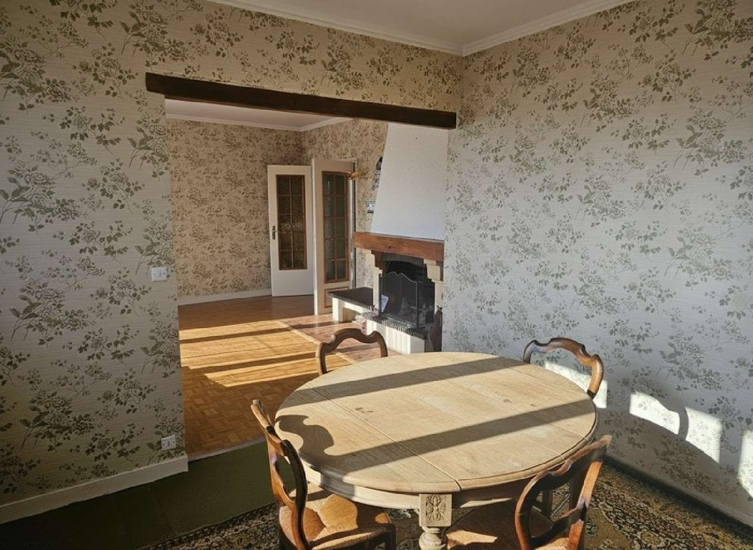  à vendre maison Perrigny-lès-Dijon Côte-d'Or 8