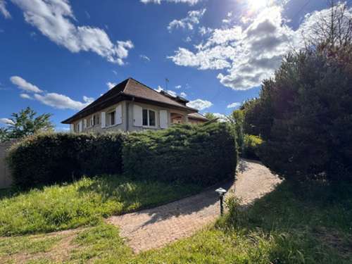 Perrigny-sur-l'Ognon Côte-d'Or house foto 7340583