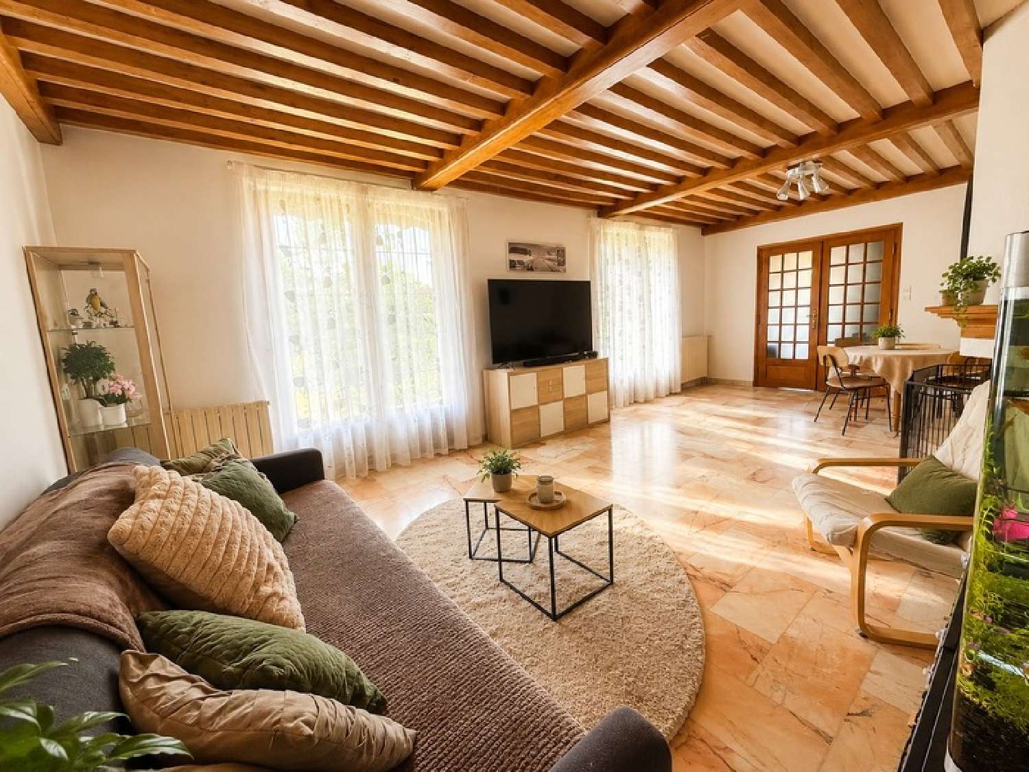 for sale house Perrigny-sur-l'Ognon Côte-d'Or 3