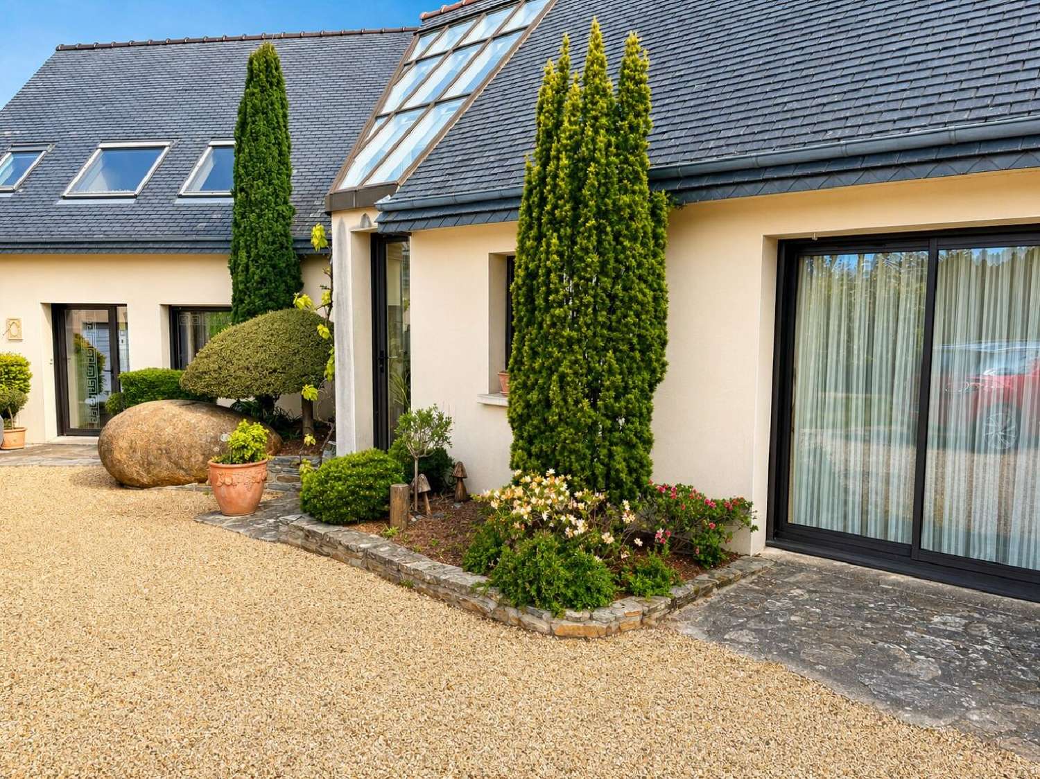  for sale house Perros-Guirec Côtes-d'Armor 2