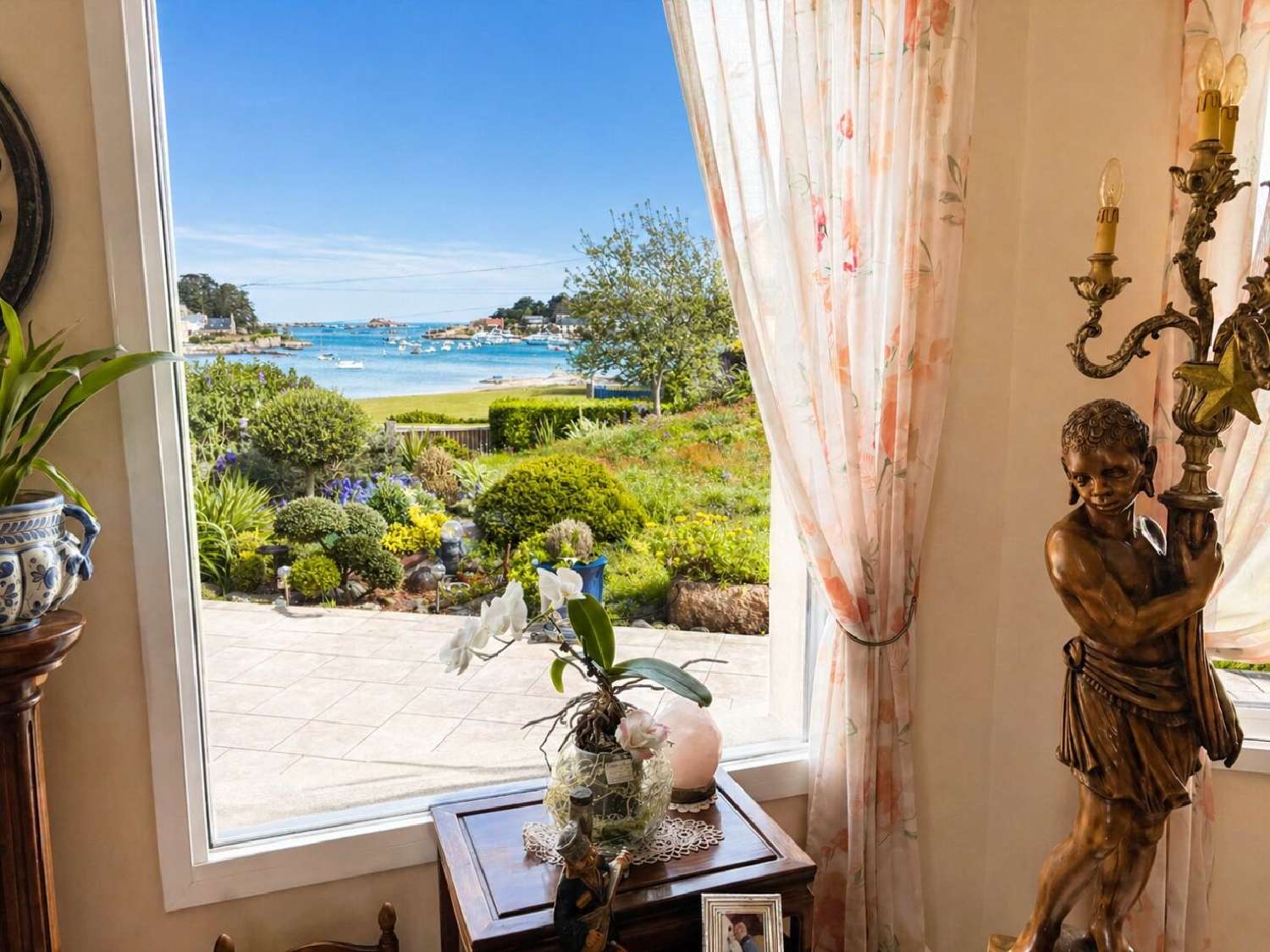  for sale house Perros-Guirec Côtes-d'Armor 3