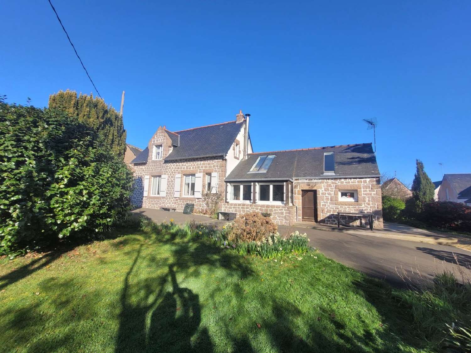  à vendre maison Perros-Guirec Côtes-d'Armor 1