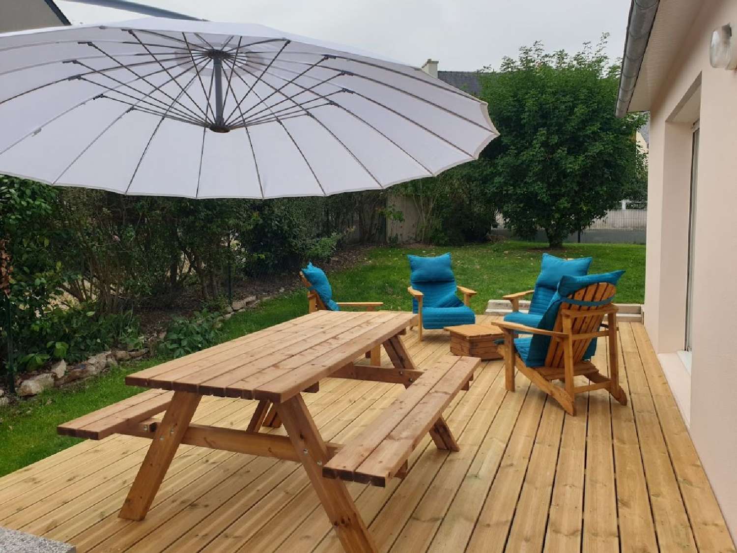 te koop huis Perros-Guirec Côtes-d'Armor 2