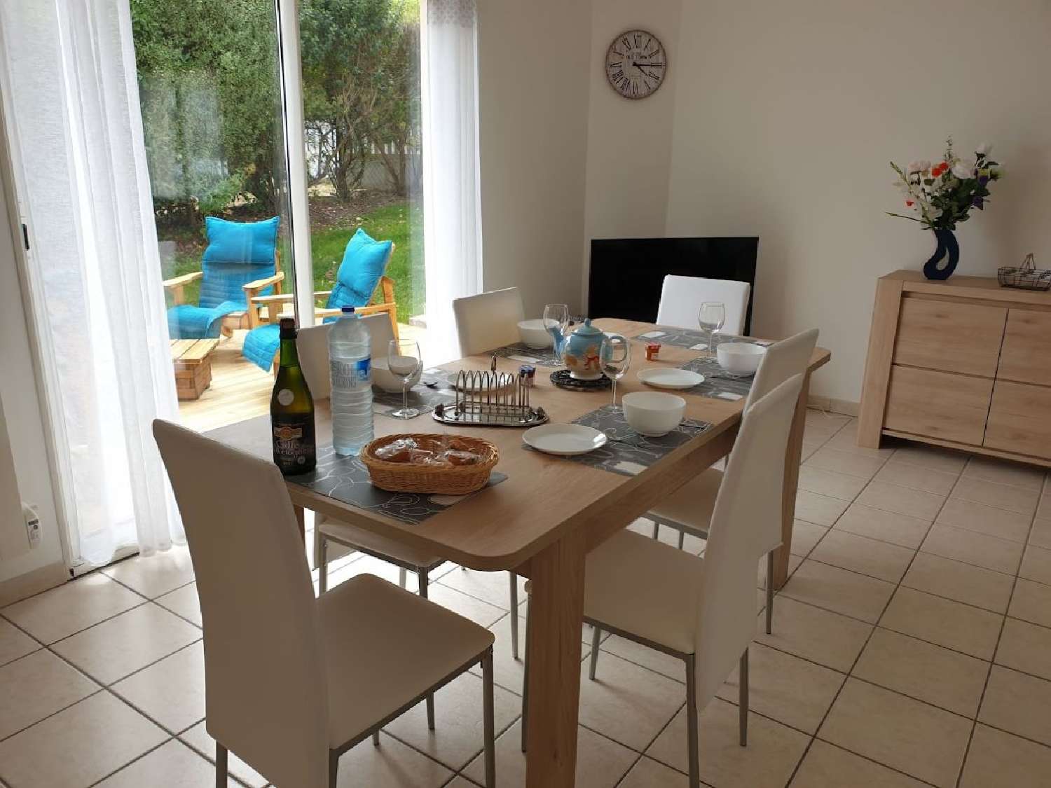 te koop huis Perros-Guirec Côtes-d'Armor 4