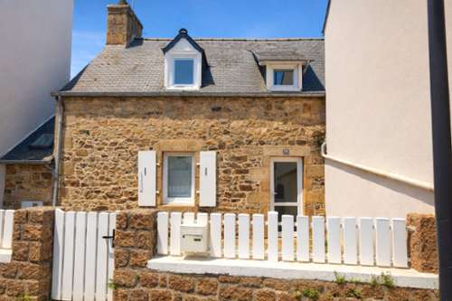 Perros-Guirec Côtes-d'Armor huis foto 7335629