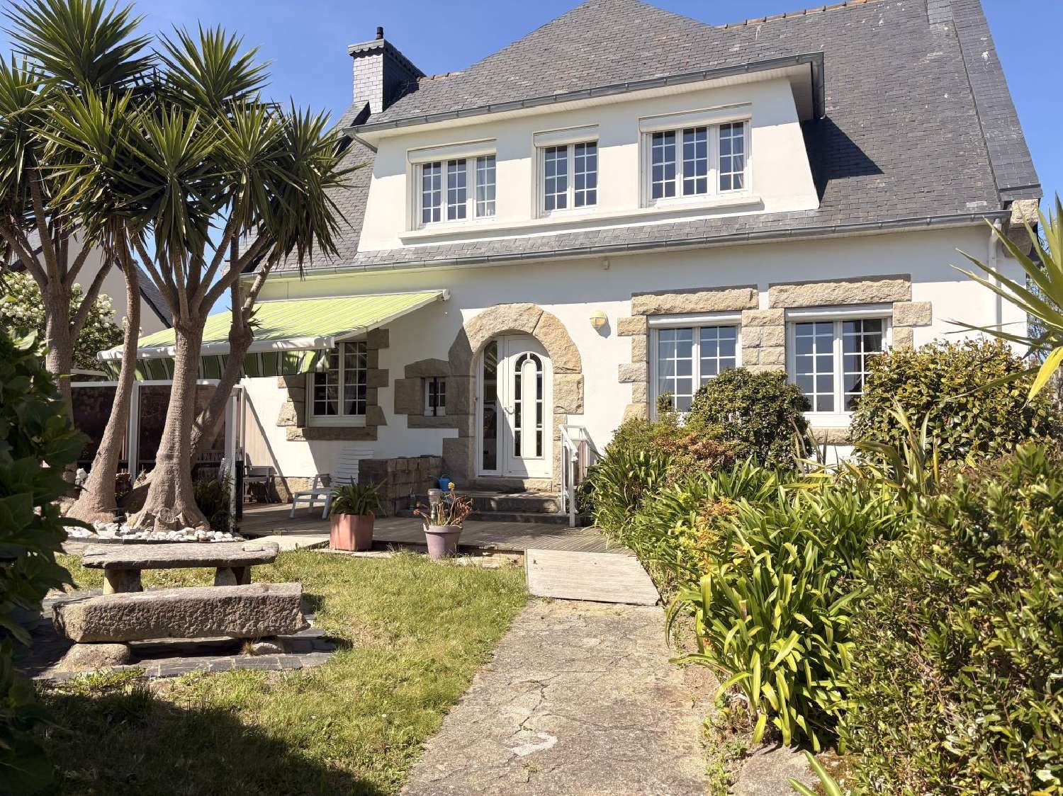for sale house Perros-Guirec Côtes-d'Armor 1
