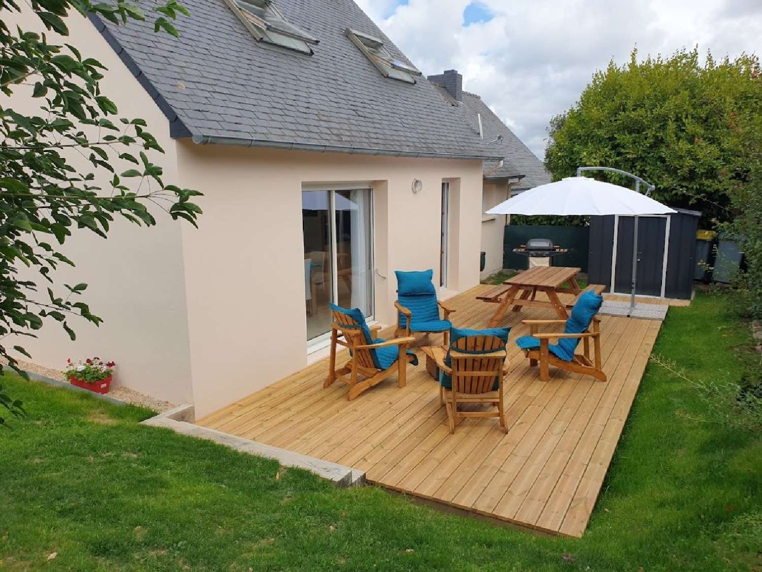for sale house Perros-Guirec Côtes-d'Armor 1