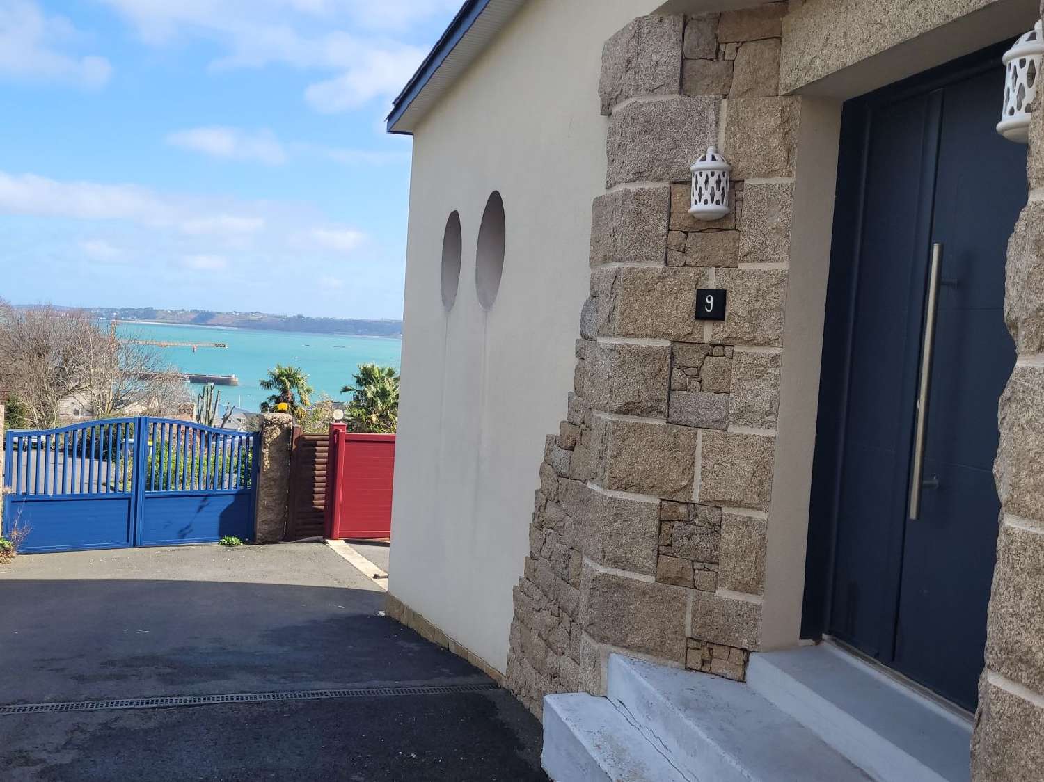 for sale house Perros-Guirec Côtes-d'Armor 2