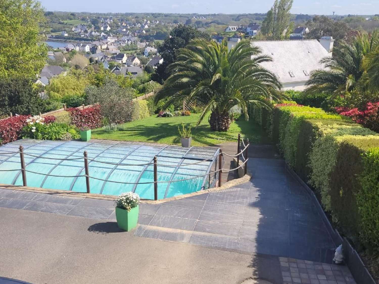 for sale house Perros-Guirec Côtes-d'Armor 3