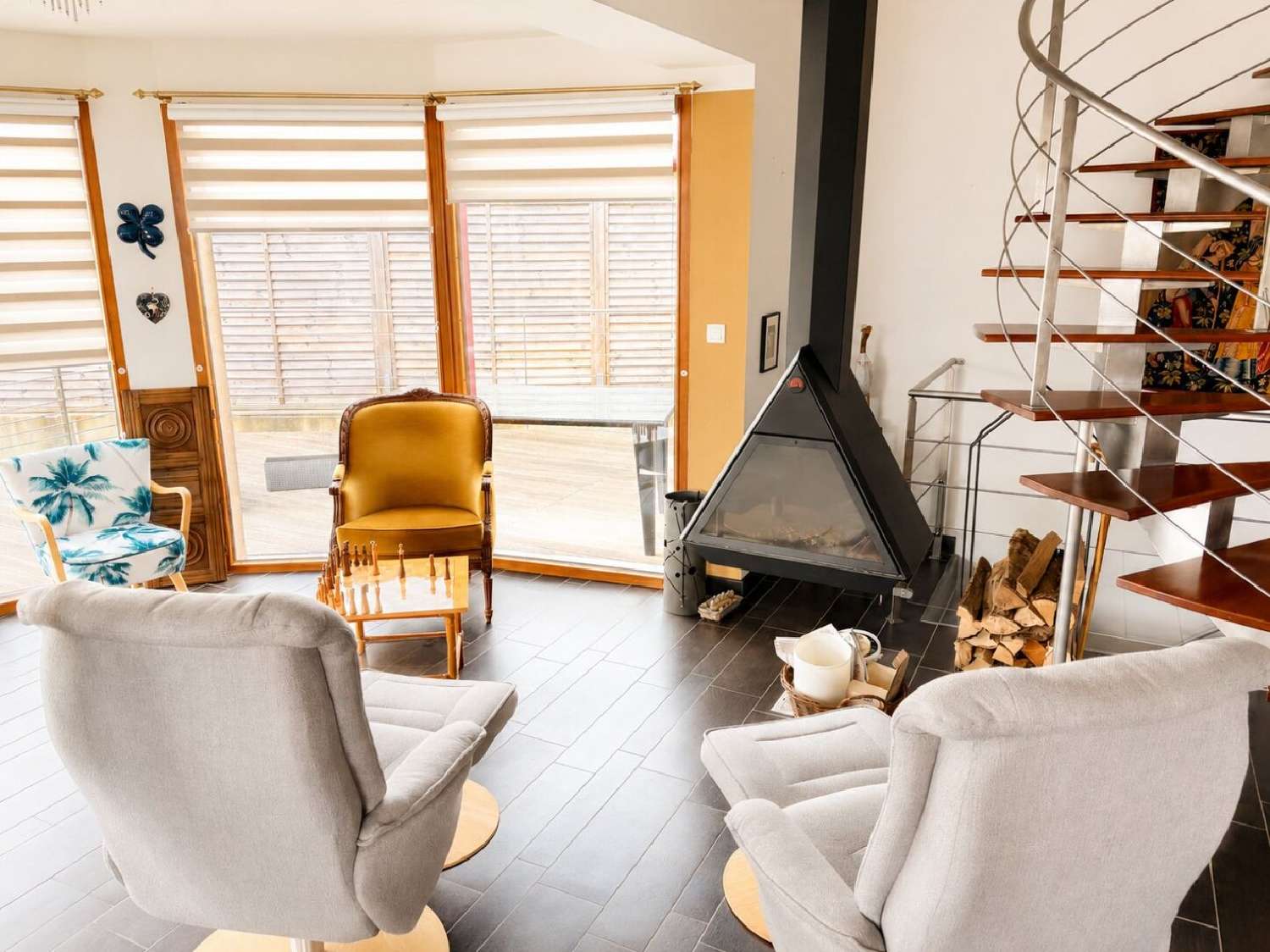 for sale house Perros-Guirec Côtes-d'Armor 4