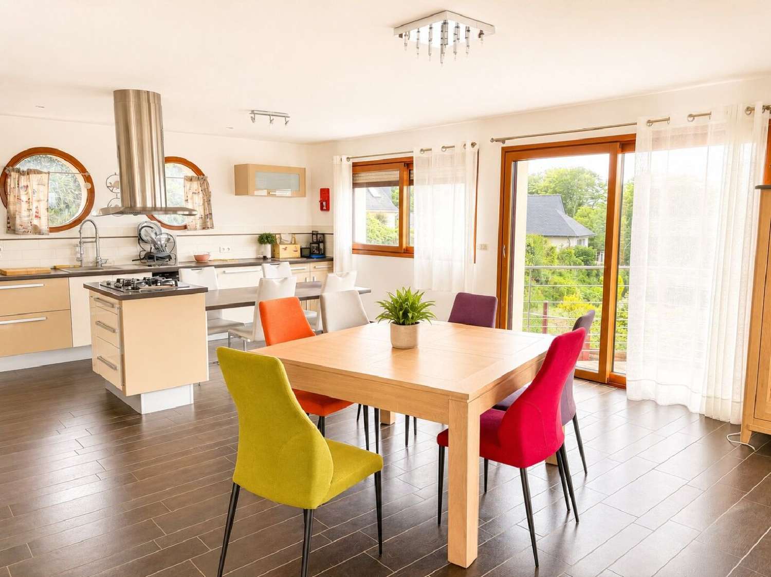 for sale house Perros-Guirec Côtes-d'Armor 5