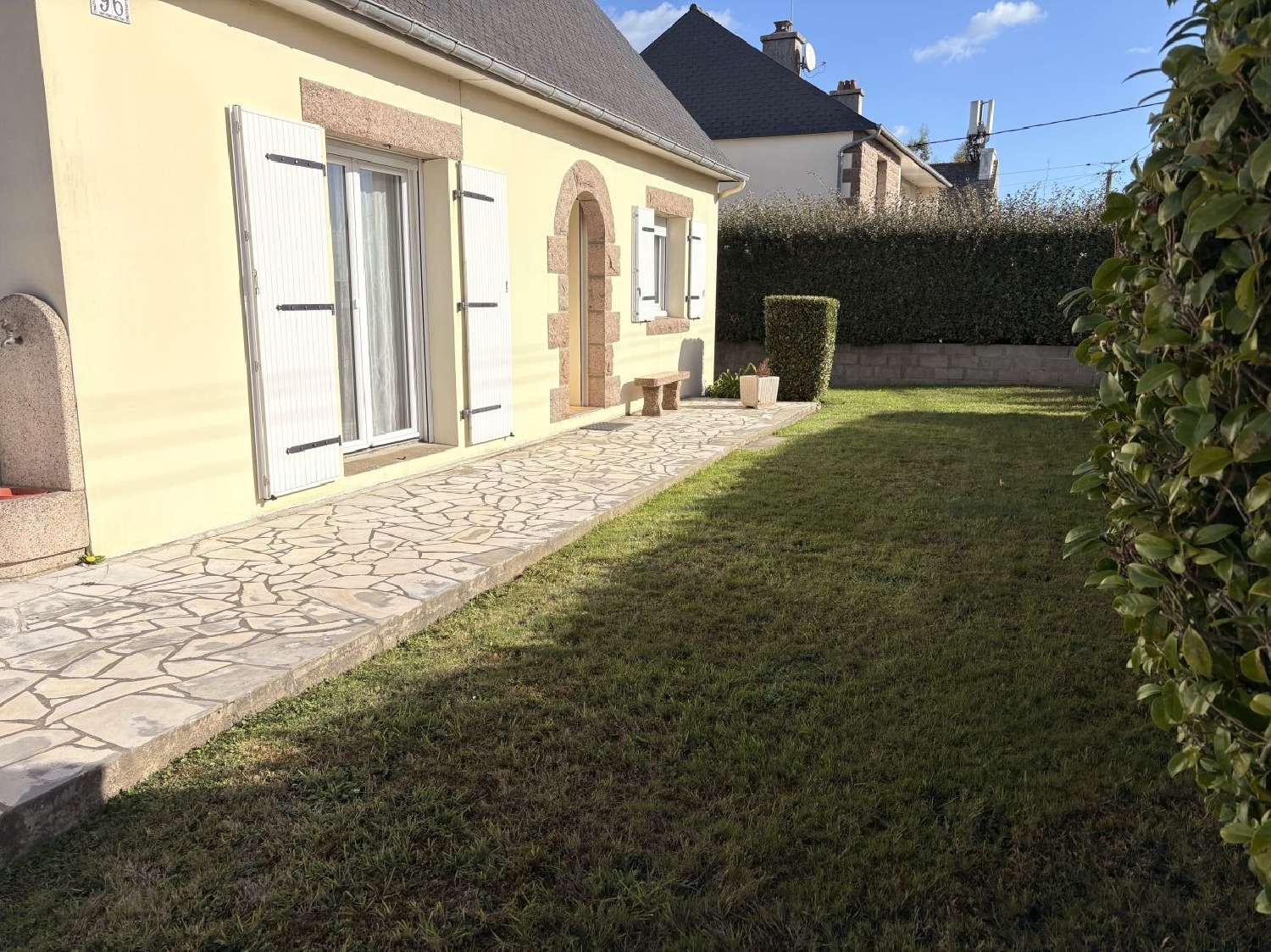 for sale house Perros-Guirec Côtes-d'Armor 1