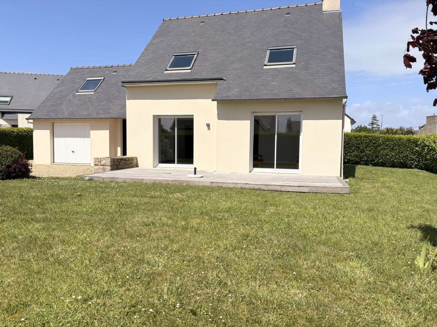 for sale house Perros-Guirec Côtes-d'Armor 1