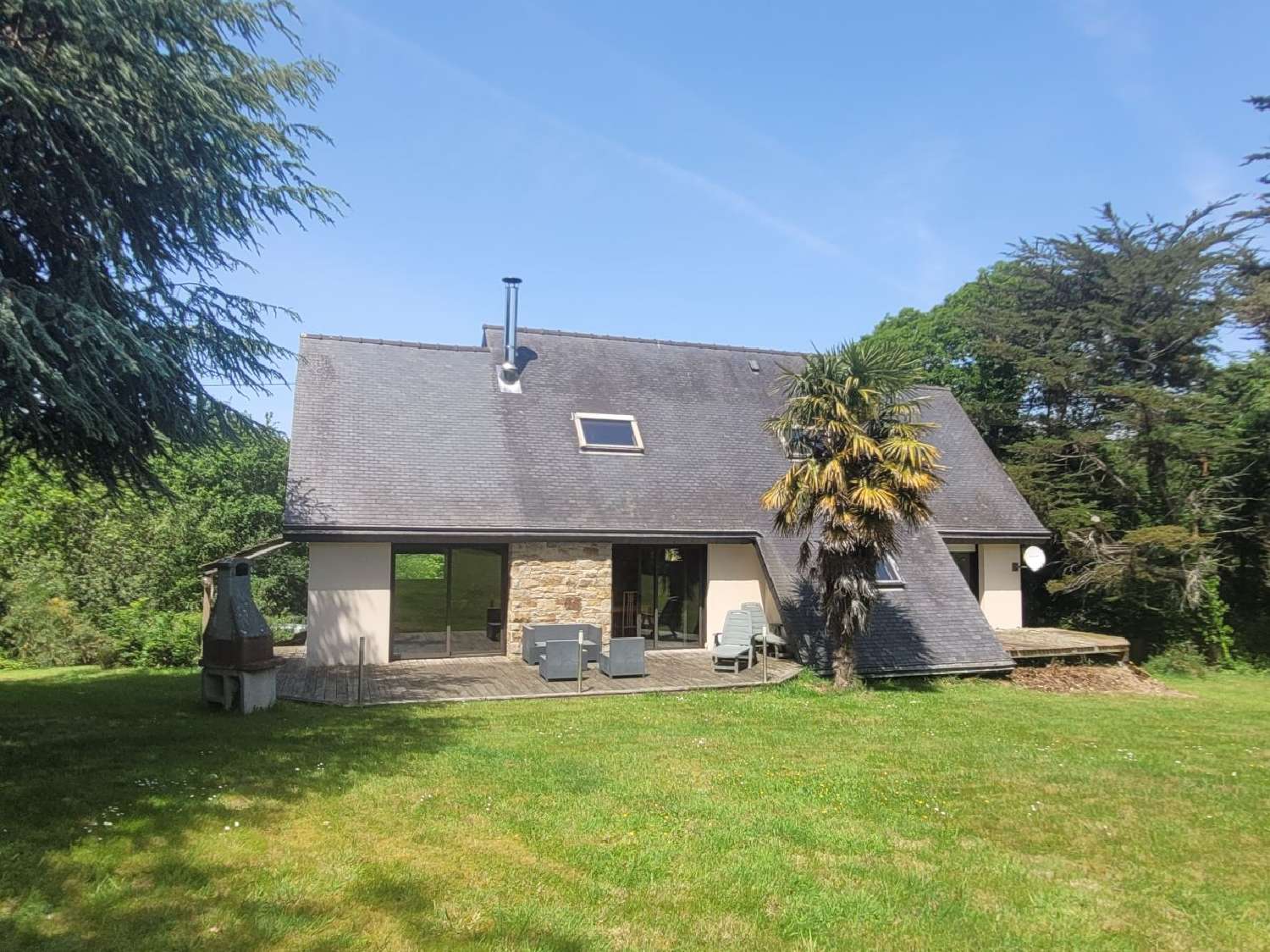 for sale house Perros-Guirec Côtes-d'Armor 1