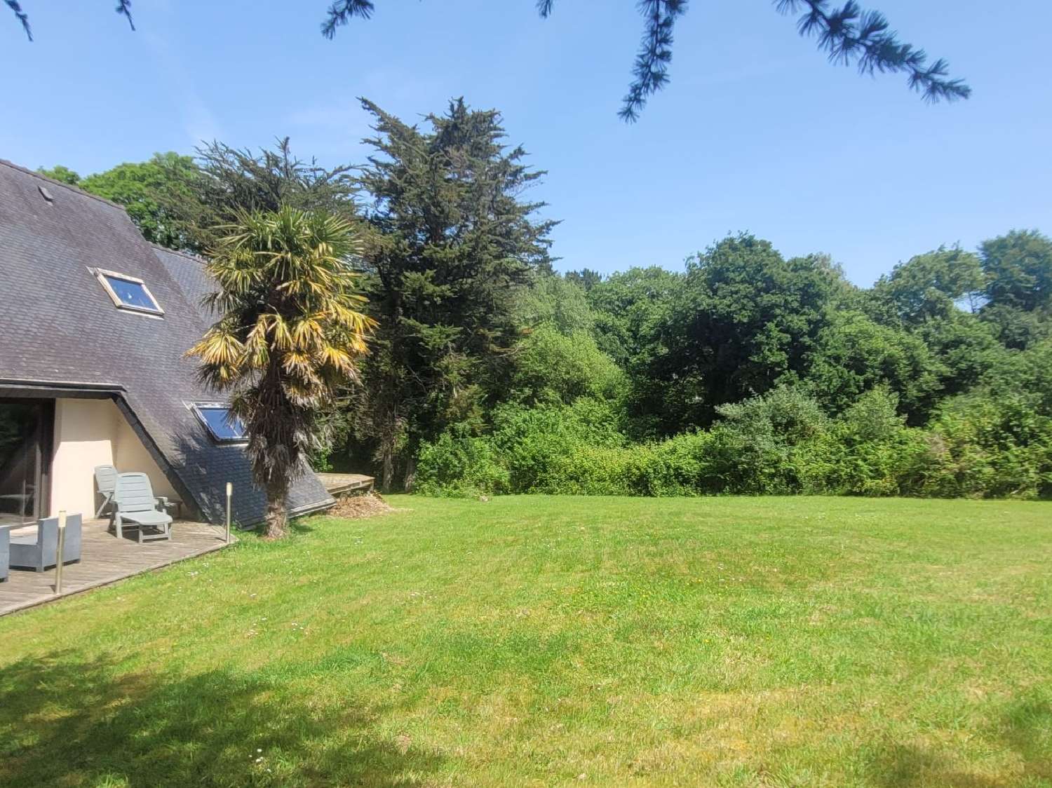 for sale house Perros-Guirec Côtes-d'Armor 3