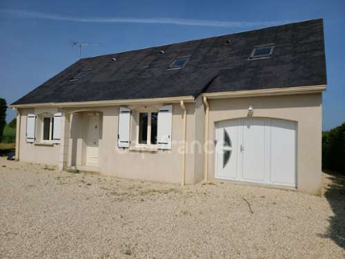 Perrusson Indre-et-Loire house foto 7338847