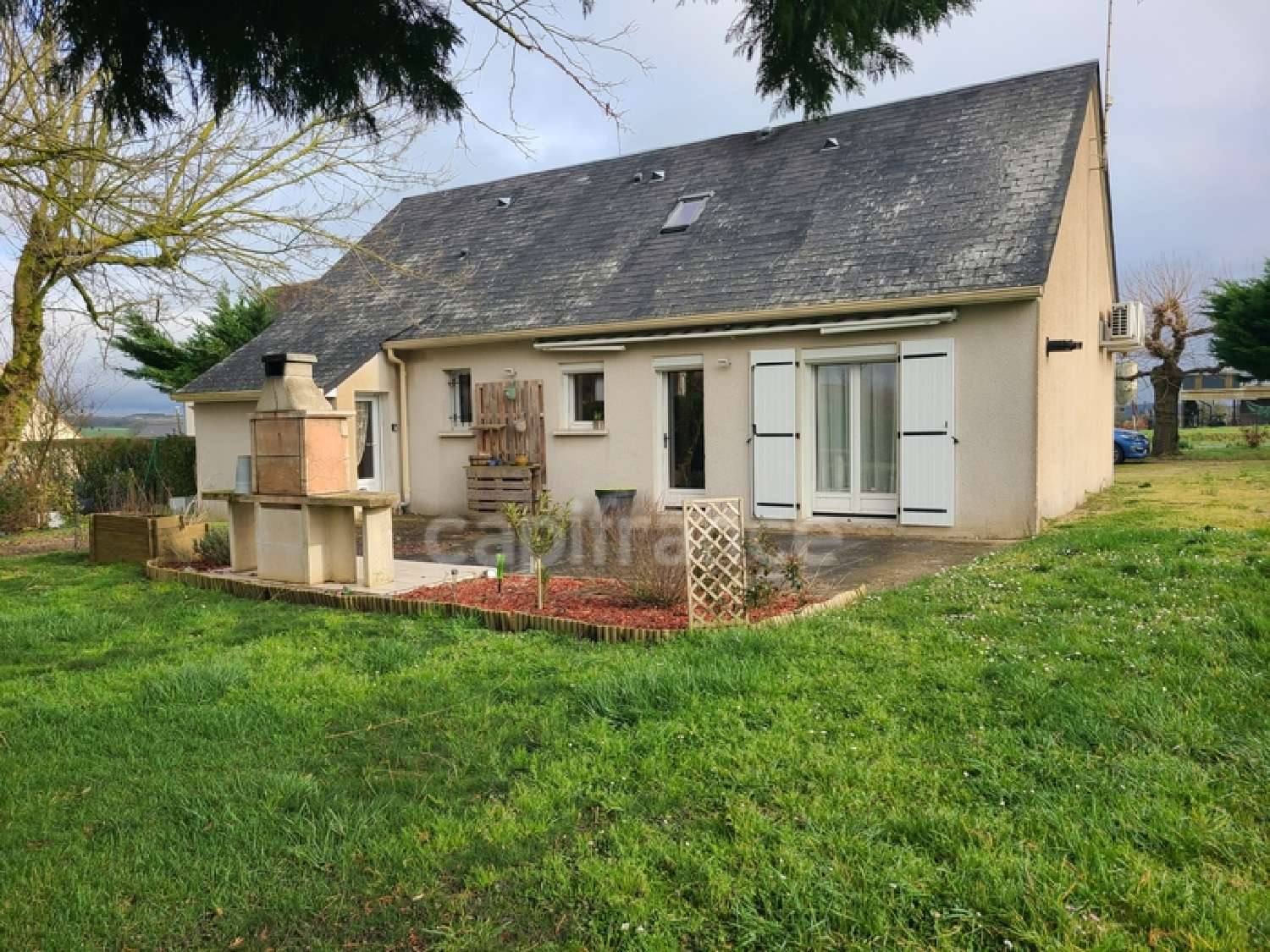 for sale house Perrusson Indre-et-Loire 2