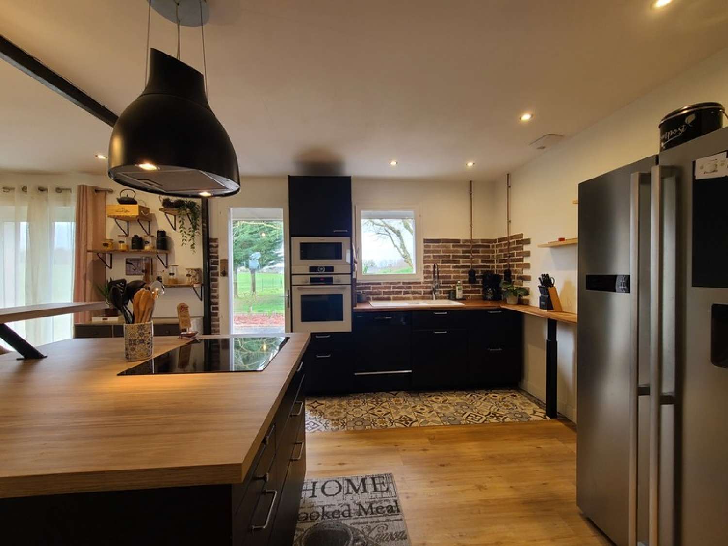  for sale house Perrusson Indre-et-Loire 5