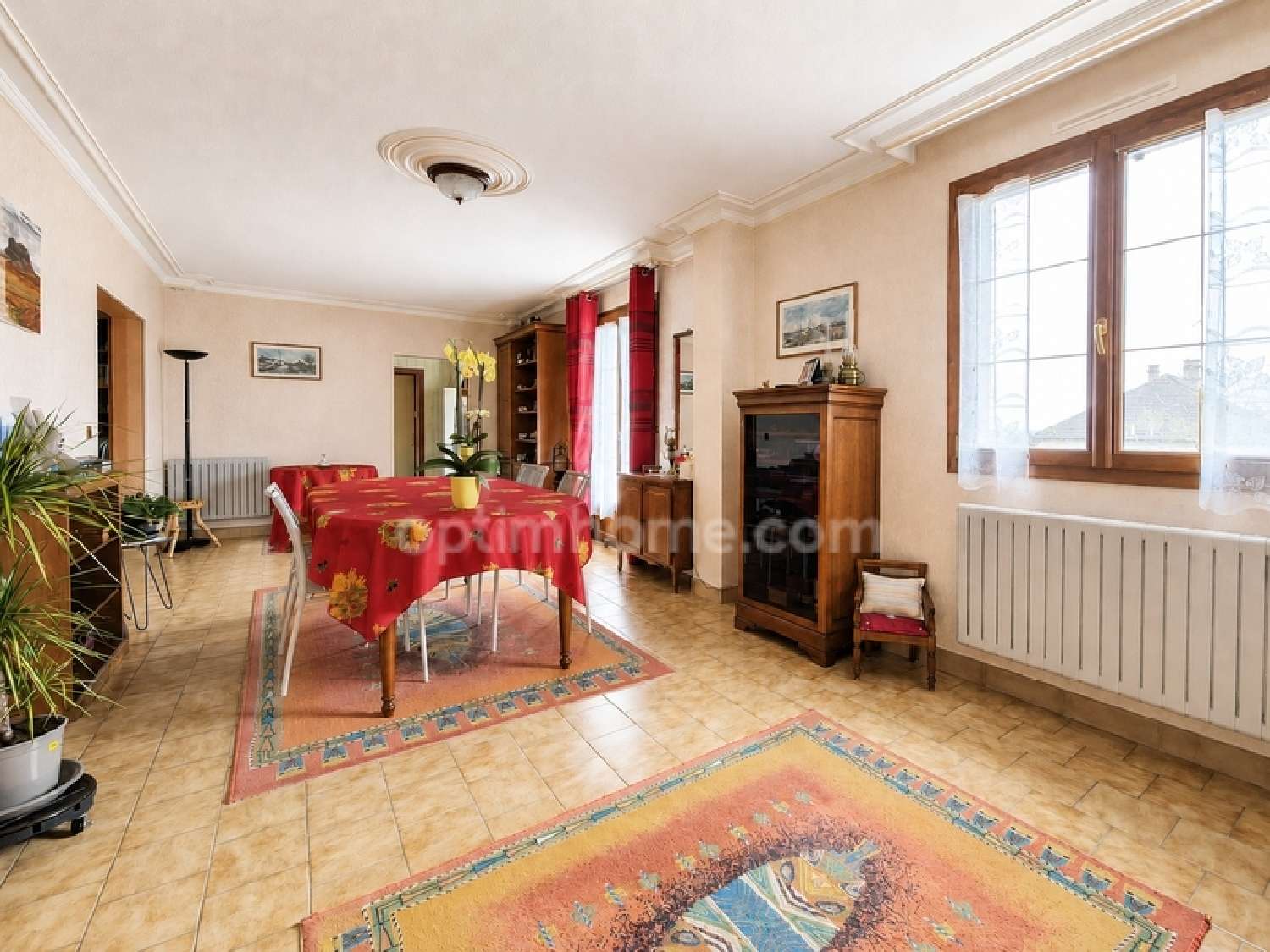 for sale house Perrusson Indre-et-Loire 1